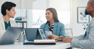 Finance & Accounts Staffing Support